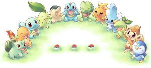 pokemon