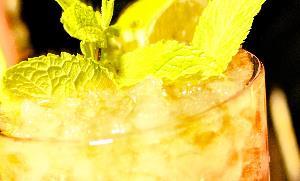 boissons rafraîchissantes