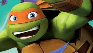 Ninja Turtles