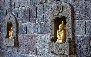 découverte de l'Inde