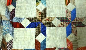 patchwork photographique