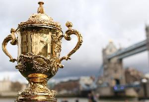 coupe du Monde de rugby