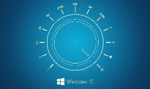 Windows wallpaper