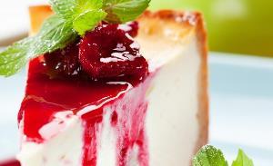la gourmandise