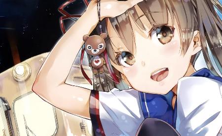 manga