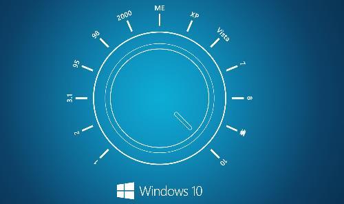 Windows 10