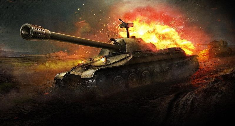 jeux de guerre