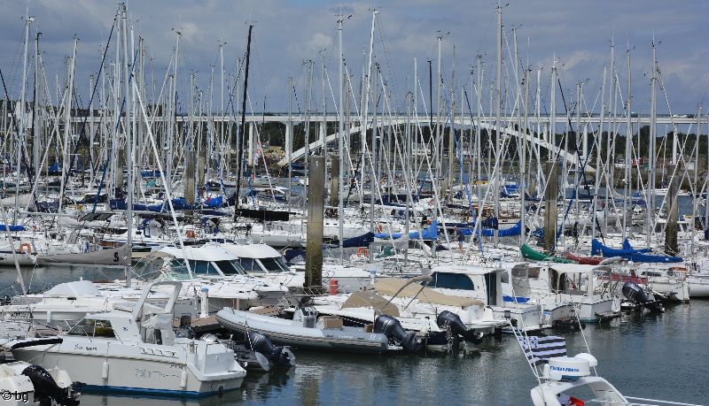 La Trinité sur Mer