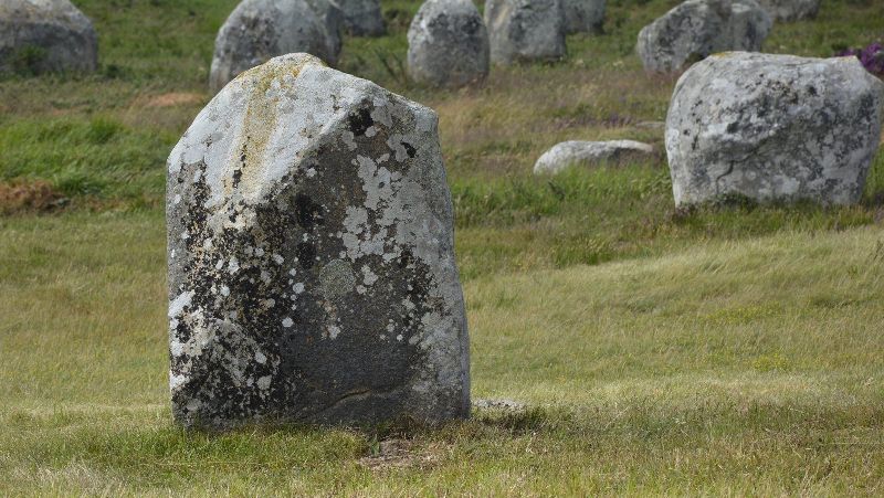 dolmen