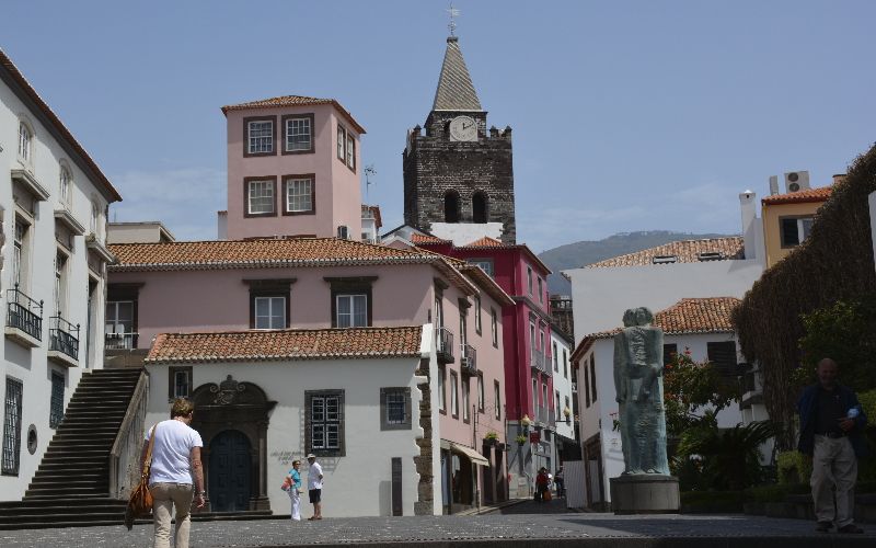 Funchal
