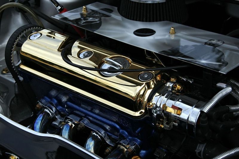 tuning automobile