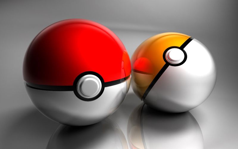Pokémon