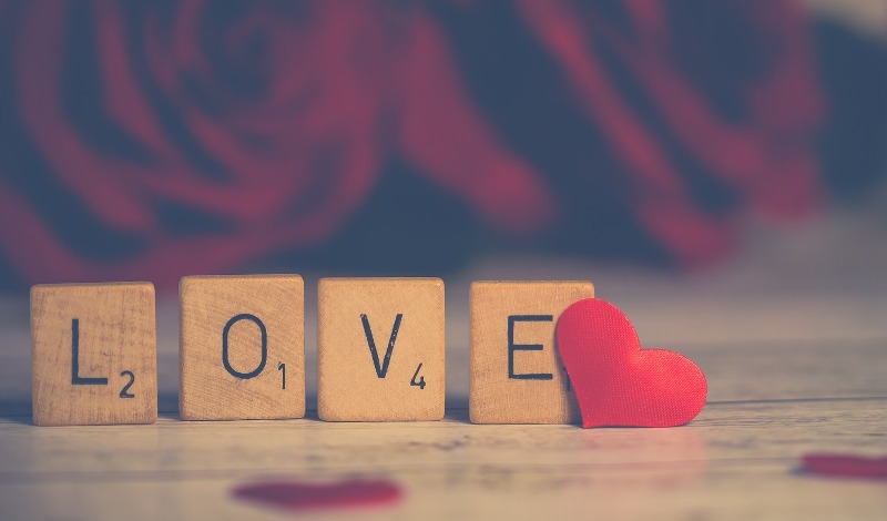 I Love You