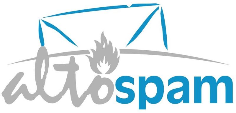 no virus, no spam