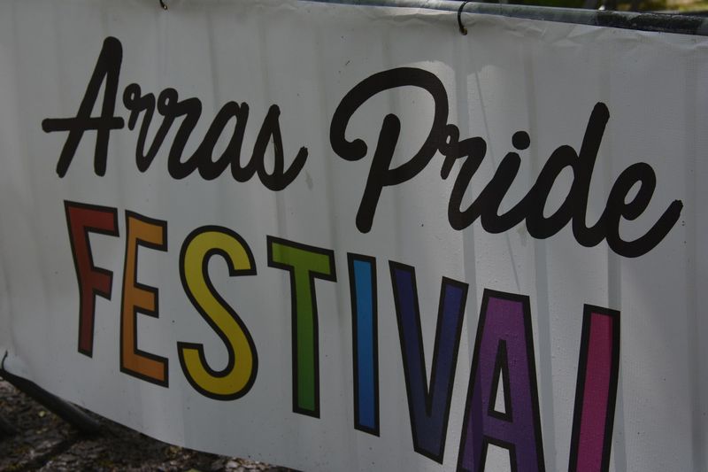 Arras Pride Festival