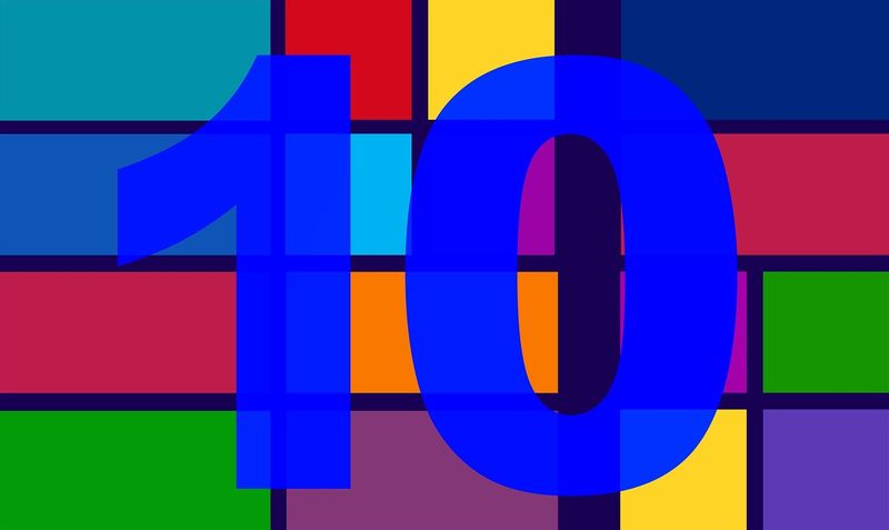 Windows 10