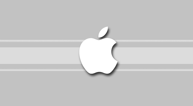 logo Apple