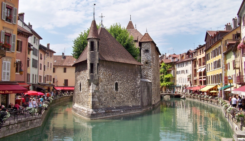 visiter le Monde