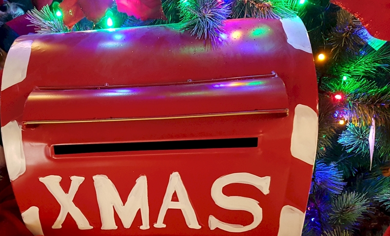 Joyeux Noël