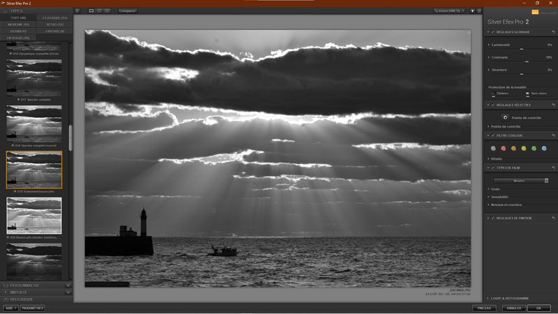 silver efex pro