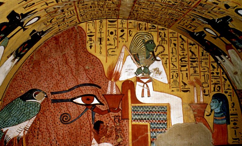 Égypte ancienne
