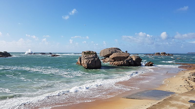 Bretagne