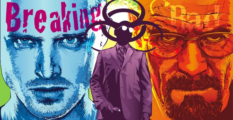 Breaking Bad