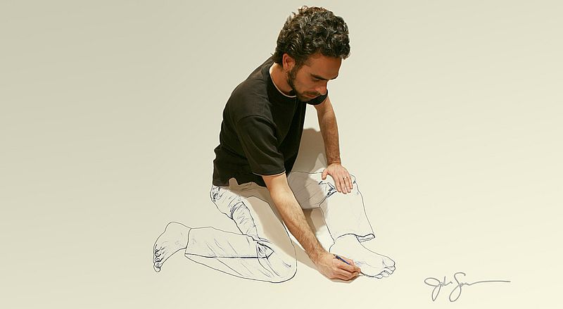 dessinateur