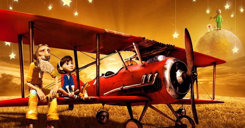 Le Petit Prince