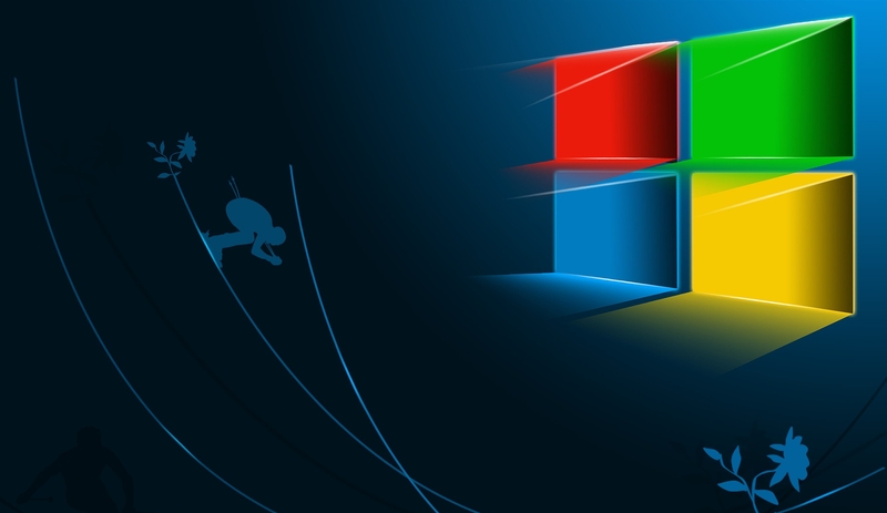 Microsoft Windows