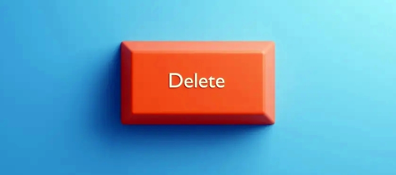 DELETE