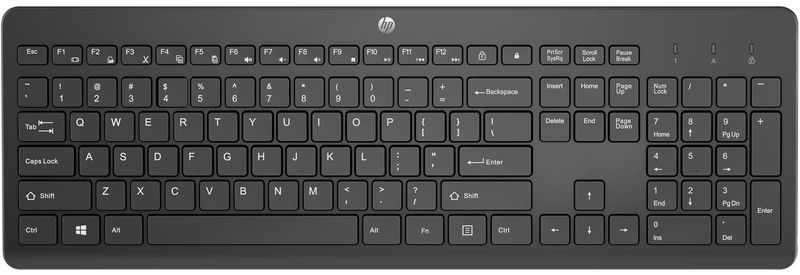 Clavier