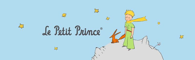 Le Petit Prince 