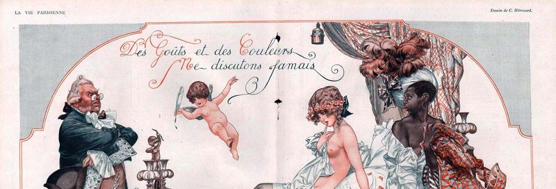 La Vie Parisienne