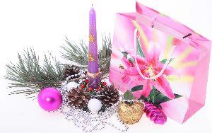 décorations ne Noël