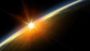 l'espace