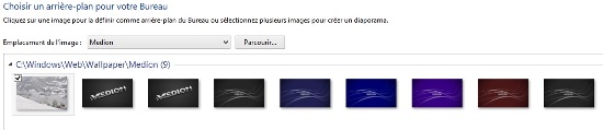 arrière plan pour le bureau