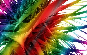 fonds d'écran : la couleur