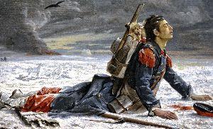 le soldat oublié