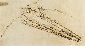 Léonard de Vinci