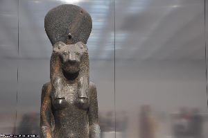 Musée du Louvre