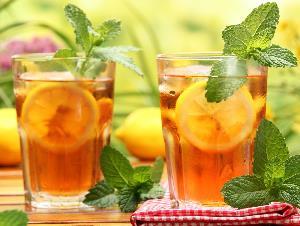 pour manger frais
