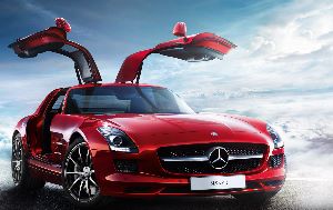 mercedes-benz