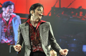 Mickael Jackson