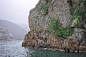 Norvège et fjords