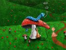 champignon, fond d&amp;#039;écran, pochette surprise HD