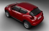 fonds d'écran automobile: nissan juke, passion automobile