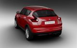 fonds d'écran automobile: nissan juke, passion automobile