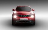 fond d'écran et automobile: nissan juke, passion automobile