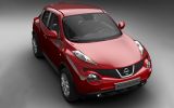 fond d'écran et automobile: nissan juke, passion automobile